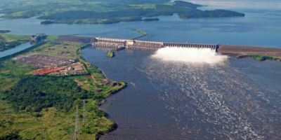 Região Norte opera com 94,2% da capacidade