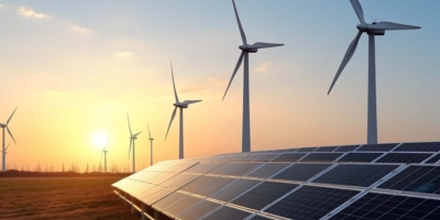 Brasil ultrapassa 210GW em potência instalada