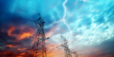 Seguro para o setor de energia ganha força em meio a riscos extremos