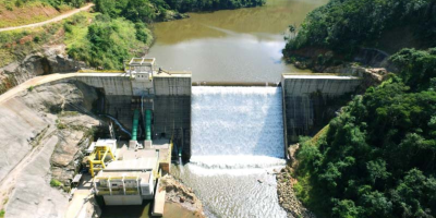 Agência homologa resultado do Leilão de Energia Nova A-5