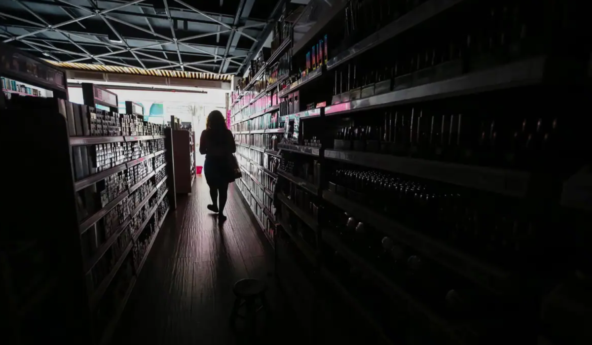 Imagem: © Paulo Pinto/ Agência Brasil