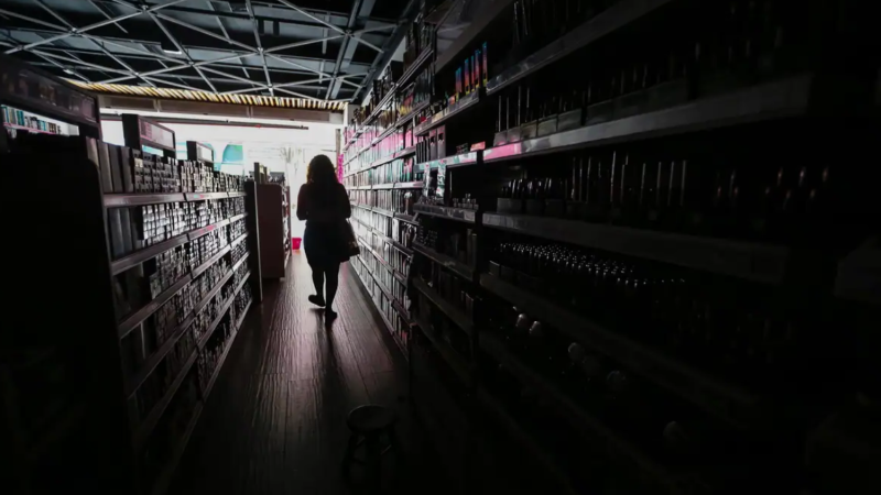 Imagem: © Paulo Pinto/ Agência Brasil