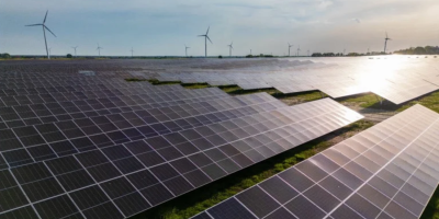 ANEEL projeta crescimento de 9,1 GW na matriz elétrica brasileira em 2026