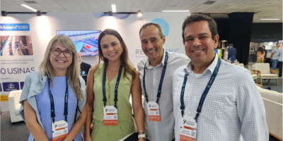 Acesso Brasil participa da 9ª Conferência Nacional de PCHs e CGHs da ABRAPCH e reforça seu compromisso com o setor de energia