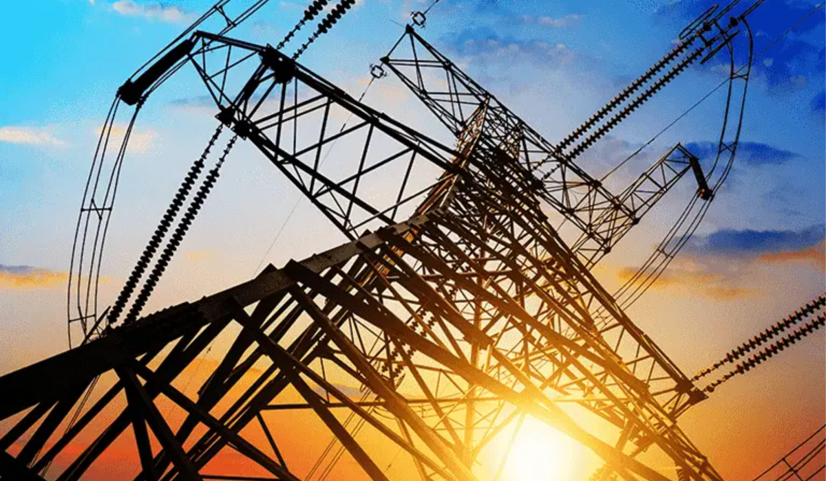 Linha de Transmissão de Energia (Divulgação/Aneel)