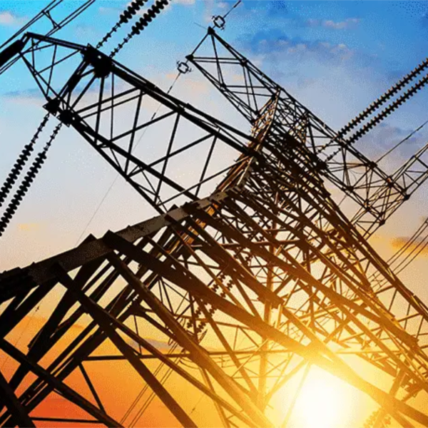 Linha de Transmissão de Energia (Divulgação/Aneel)