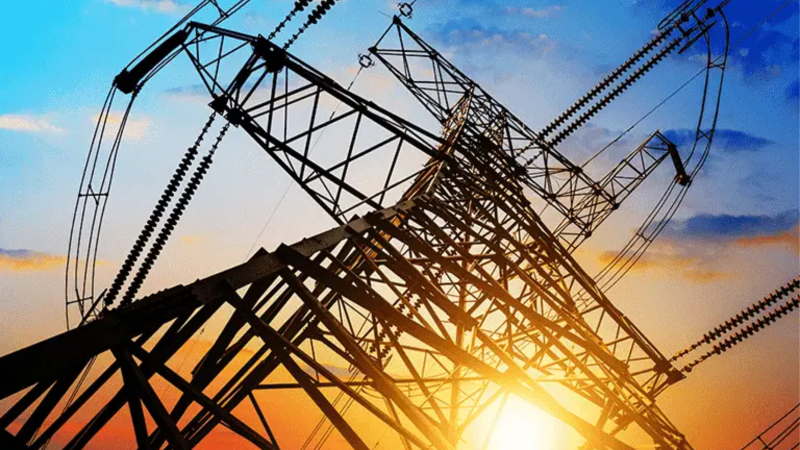 Linha de Transmissão de Energia (Divulgação/Aneel)