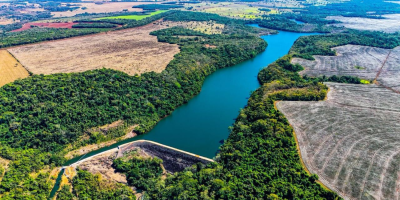 Hidrelétricas garantem segurança energética e sustentam estabilidade do sistema elétrico brasileiro