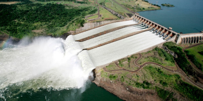 Bônus de Itaipu: Aneel aprova R$ 872 milhões para desconto na conta de luz em agosto