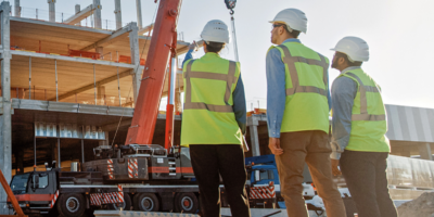 Seguros ganham papel estratégico na gestão das obras de Engenharia