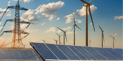 Setor de Energia: lide com os riscos e aproveite oportunidades.